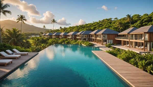 Programme immobilier grand baie guide : secteur